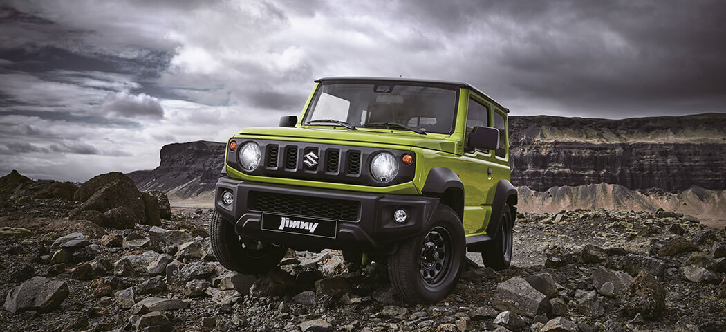 Alle Auto Modelle Offizielle Website Suzuki Österreich